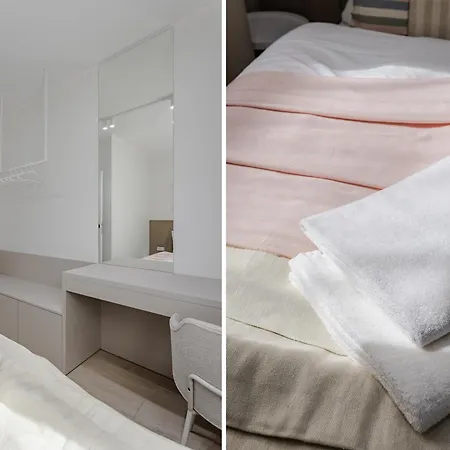 Apartment Nowoczesny Very Berry W Poznaniu Z Parkingiem I Biurkiem By Renters *